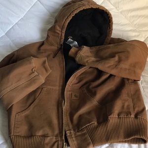 Carhartt jacket